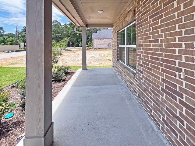 15122 Bank Swallow Place, Magnolia, TX 77354