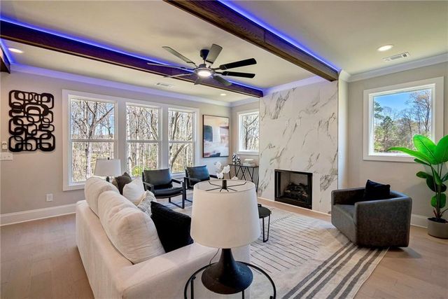 1702 Eastside Parc Street, Atlanta, GA 30316