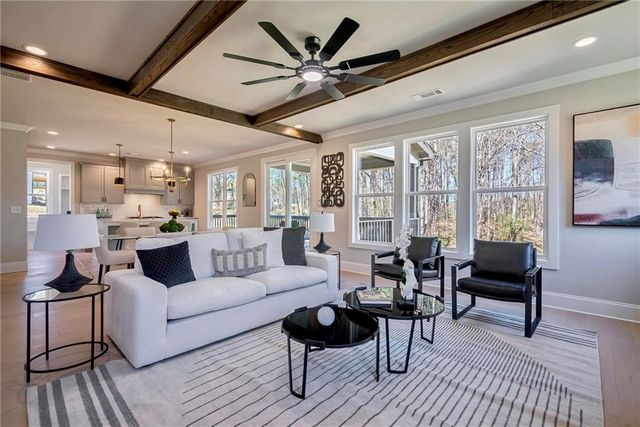 1702 Eastside Parc Street, Atlanta, GA 30316