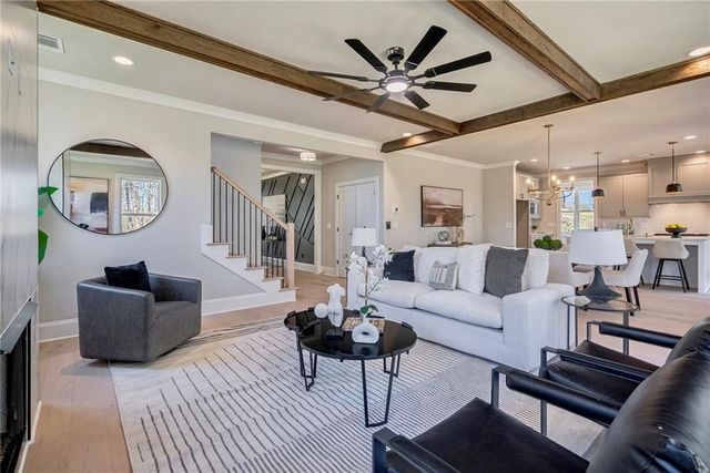 1702 Eastside Parc Street, Atlanta, GA 30316