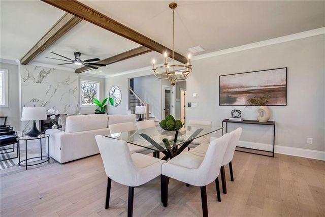 1702 Eastside Parc Street, Atlanta, GA 30316
