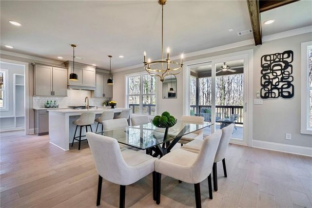 1702 Eastside Parc Street, Atlanta, GA 30316
