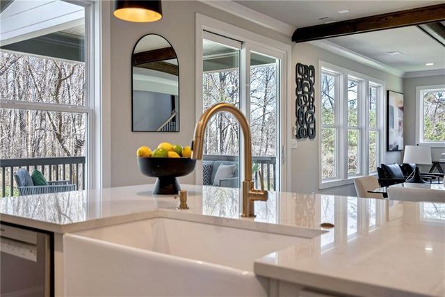 1702 Eastside Parc Street, Atlanta, GA 30316