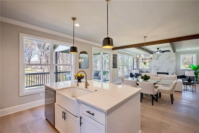 1702 Eastside Parc Street, Atlanta, GA 30316