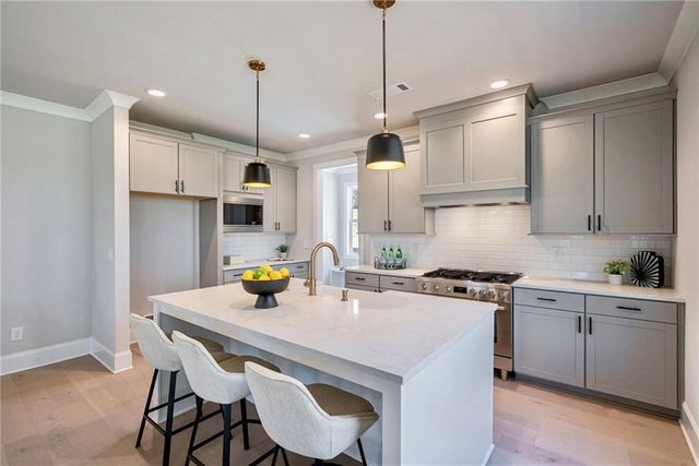 1702 Eastside Parc Street, Atlanta, GA 30316