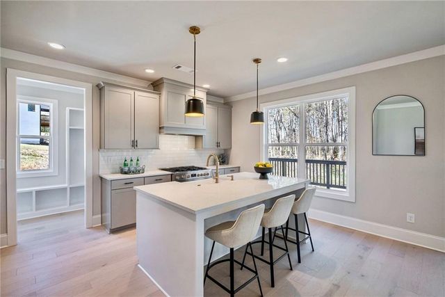 1702 Eastside Parc Street, Atlanta, GA 30316