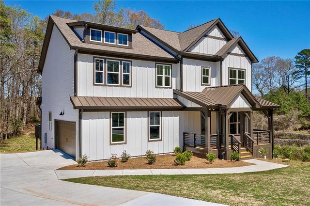 1702 Eastside Parc Street, Atlanta, GA 30316