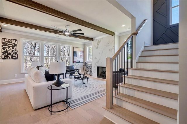 1702 Eastside Parc Street, Atlanta, GA 30316