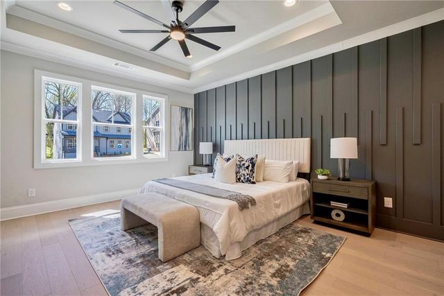 1702 Eastside Parc Street, Atlanta, GA 30316