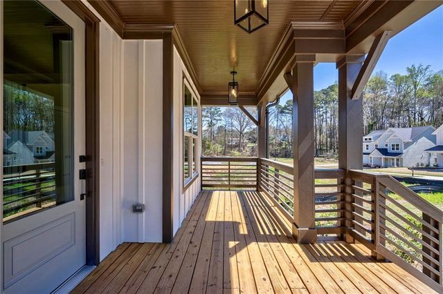 1702 Eastside Parc Street, Atlanta, GA 30316