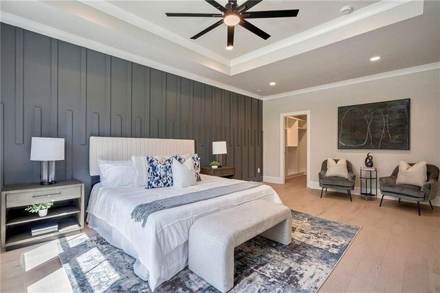 1702 Eastside Parc Street, Atlanta, GA 30316