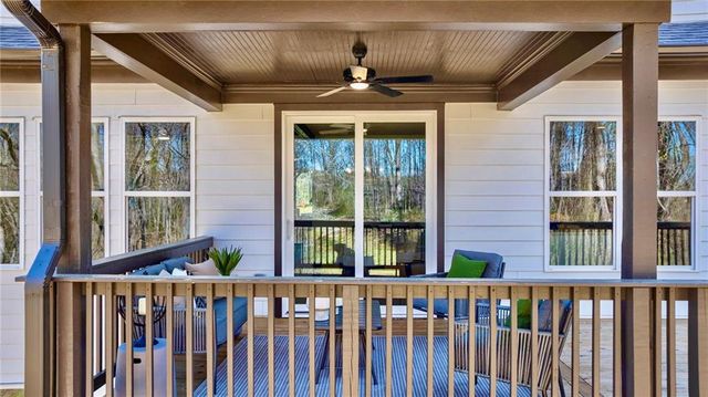 1702 Eastside Parc Street, Atlanta, GA 30316
