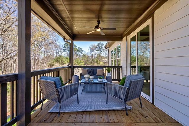 1702 Eastside Parc Street, Atlanta, GA 30316