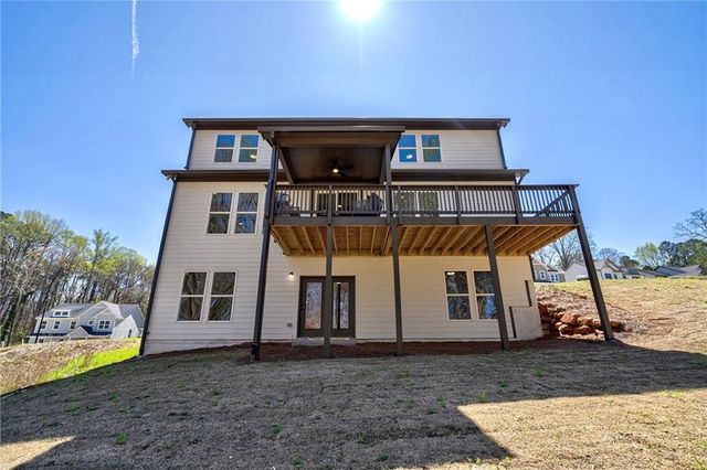 1702 Eastside Parc Street, Atlanta, GA 30316