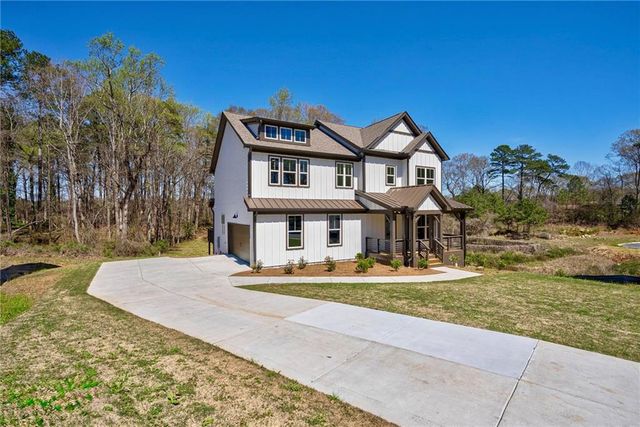 1702 Eastside Parc Street, Atlanta, GA 30316