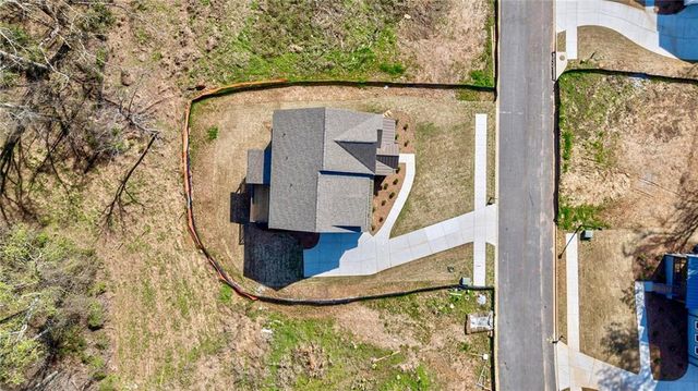 1702 Eastside Parc Street, Atlanta, GA 30316