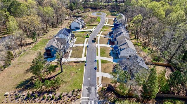 1702 Eastside Parc Street, Atlanta, GA 30316