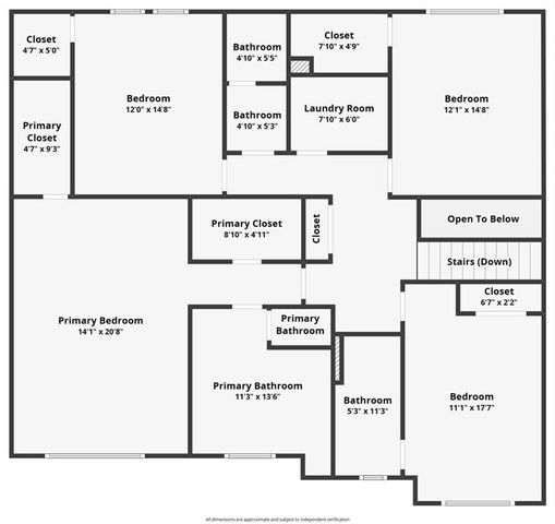 1702 Eastside Parc Street, Atlanta, GA 30316