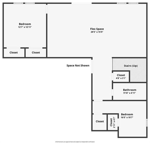 1702 Eastside Parc Street, Atlanta, GA 30316