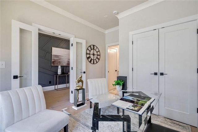 1702 Eastside Parc Street, Atlanta, GA 30316