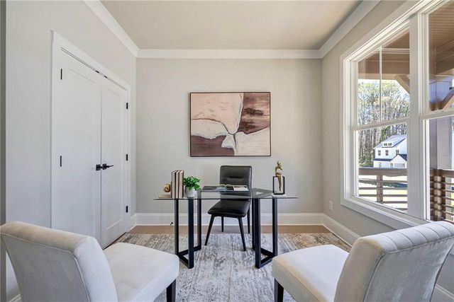 1702 Eastside Parc Street, Atlanta, GA 30316