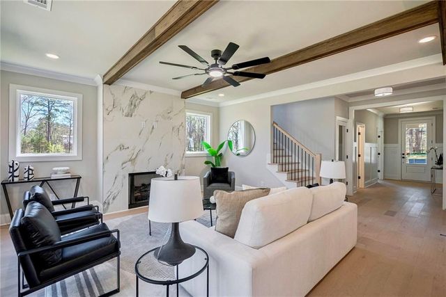 1702 Eastside Parc Street, Atlanta, GA 30316