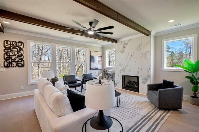 1702 Eastside Parc Street, Atlanta, GA 30316
