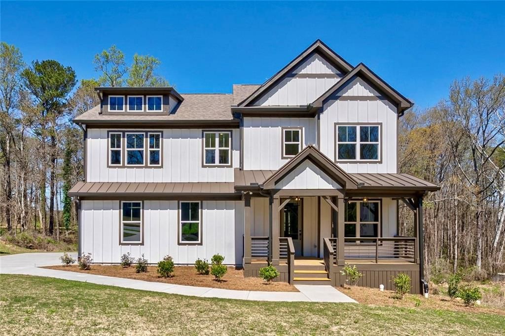 1702 Eastside Parc Street, Atlanta, GA 30316