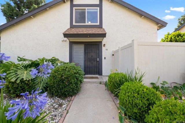 2326 Tocayo Avenue 68, San Diego, CA 92154