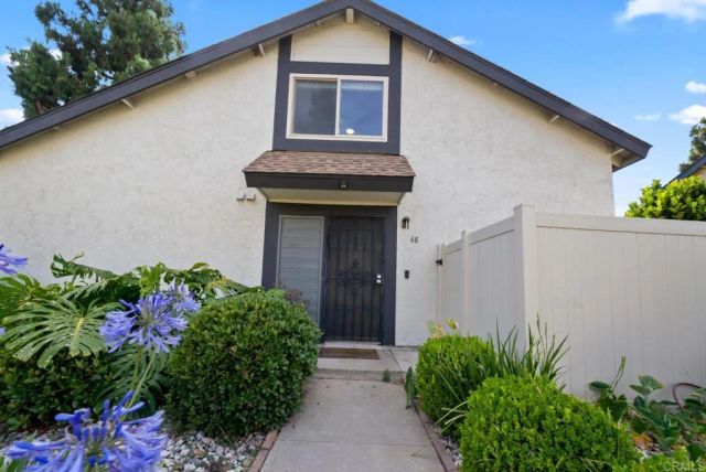 2326 Tocayo Avenue 68, San Diego, CA 92154