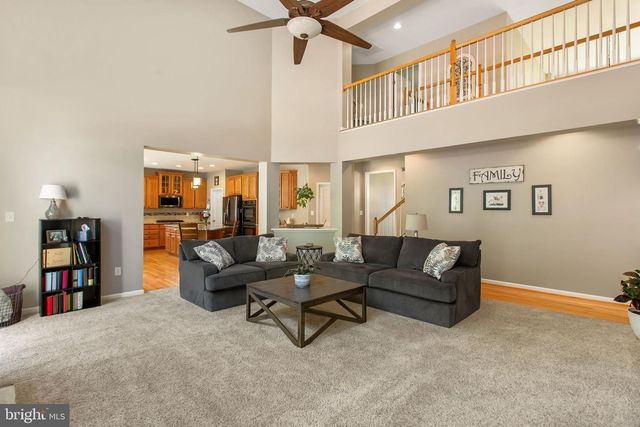 38 FIRMIN WAY, Hanover, PA 17331