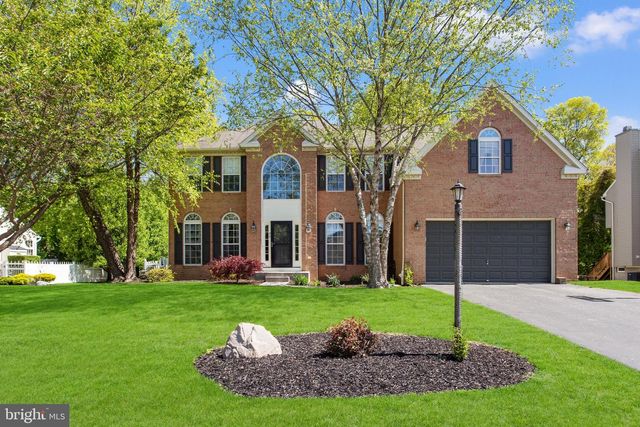 38 FIRMIN WAY, Hanover, PA 17331