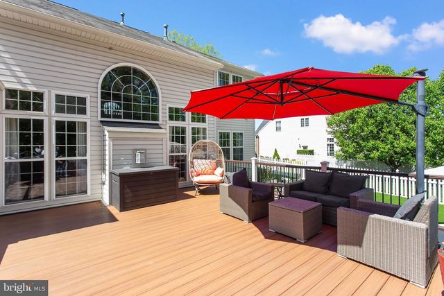 38 FIRMIN WAY, Hanover, PA 17331