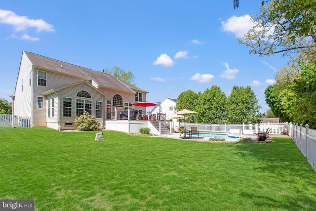 38 FIRMIN WAY, Hanover, PA 17331