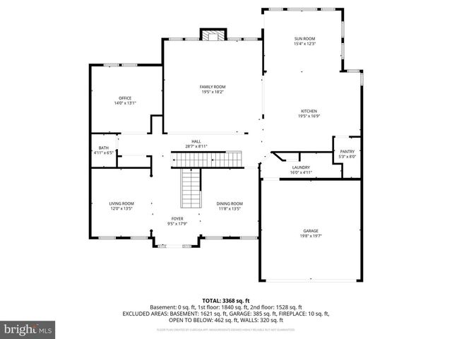38 FIRMIN WAY, Hanover, PA 17331