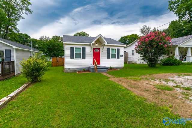 2409 Huntsville Street NW, Huntsville, AL 35811