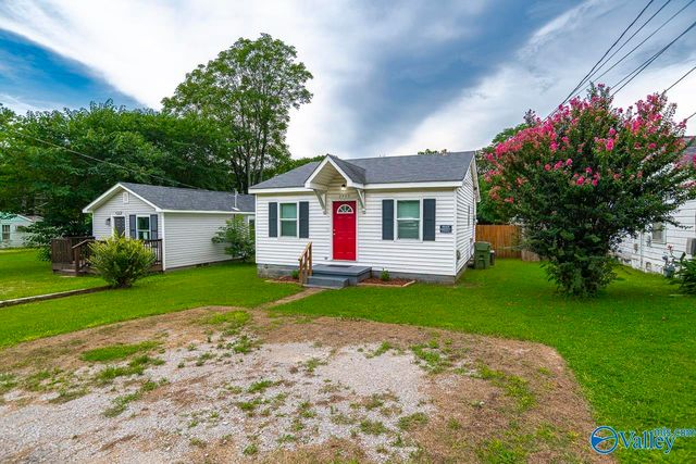 2409 Huntsville Street NW, Huntsville, AL 35811