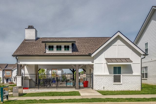 414 W Mill Dr, Nashville, TN 37209