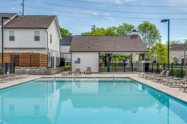 414 W Mill Dr, Nashville, TN 37209