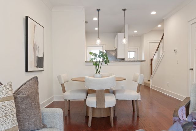 414 W Mill Dr, Nashville, TN 37209