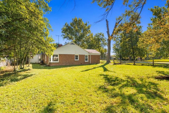 699 Saint Andrews Drive, Crete, IL 60417