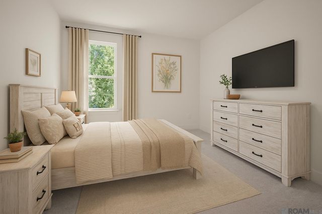 6318 Fallow Drive, Baton Rouge, LA 70809