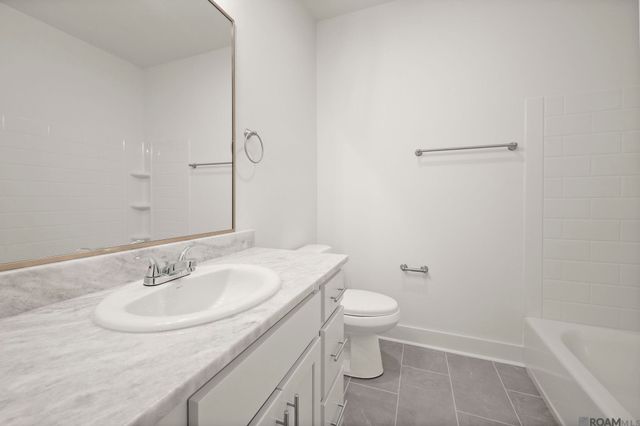 6318 Fallow Drive, Baton Rouge, LA 70809