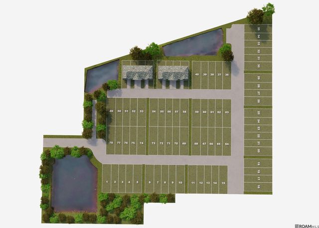 6318 Fallow Drive, Baton Rouge, LA 70809