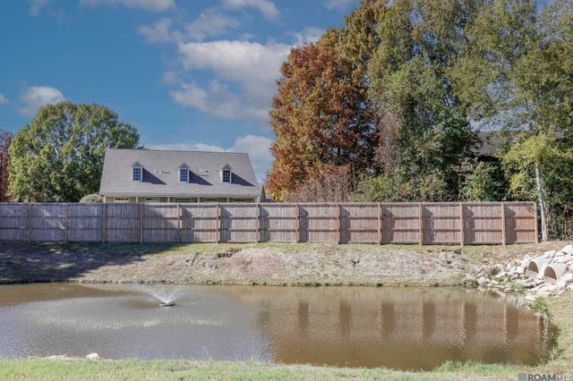 6318 Fallow Drive, Baton Rouge, LA 70809