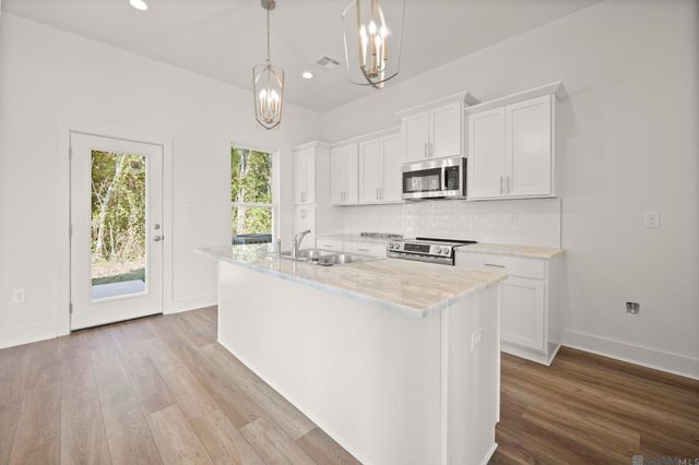 6318 Fallow Drive, Baton Rouge, LA 70809