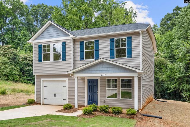 2315 Old Blackmon Lane, Lancaster, SC 29720