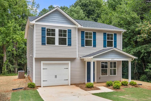 2315 Old Blackmon Lane, Lancaster, SC 29720