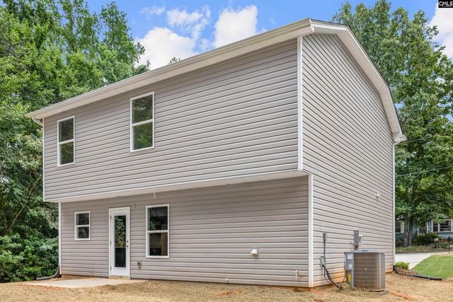 2315 Old Blackmon Lane, Lancaster, SC 29720