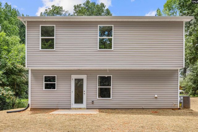 2315 Old Blackmon Lane, Lancaster, SC 29720
